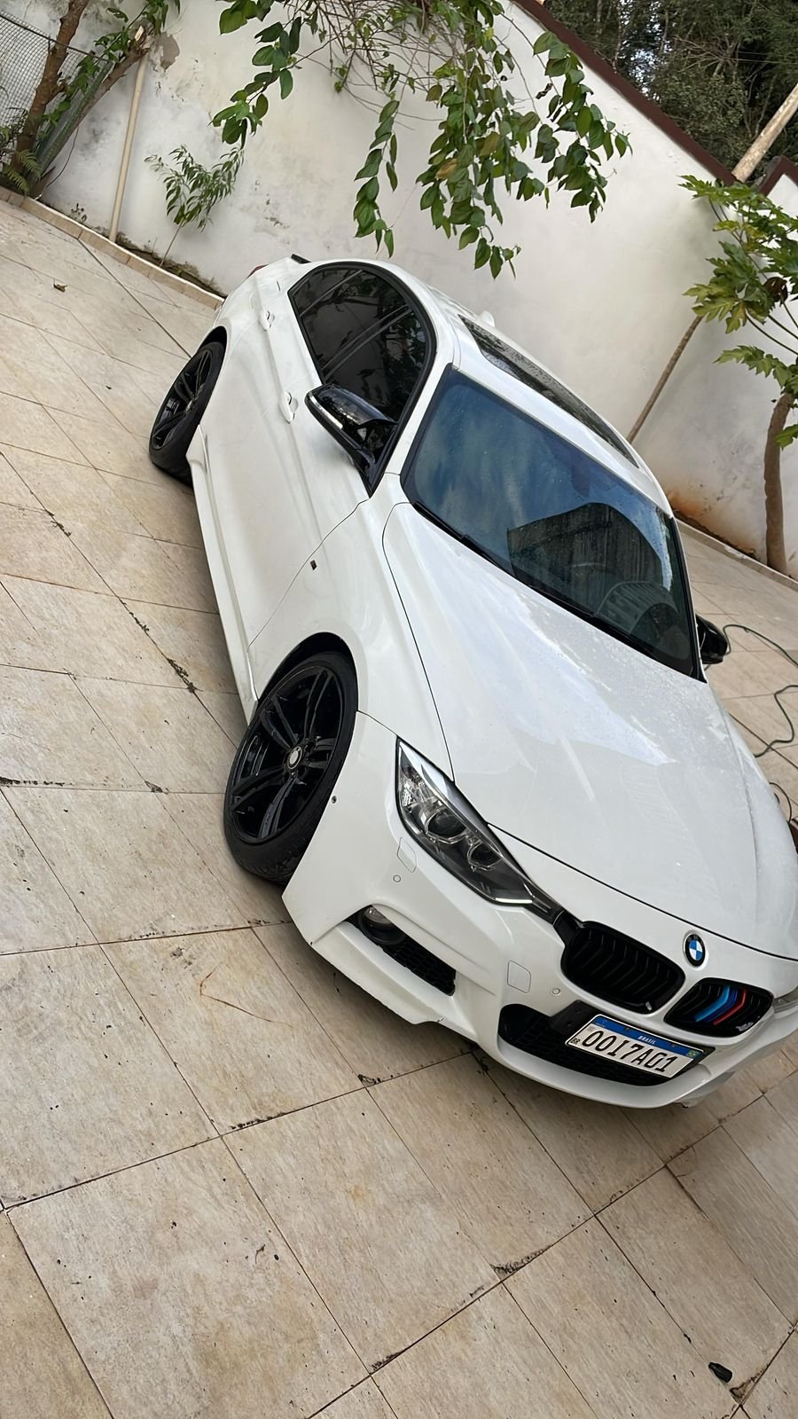 Veículo 1