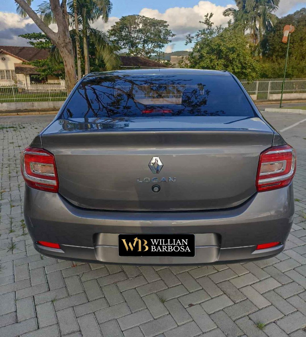 Veículo 3