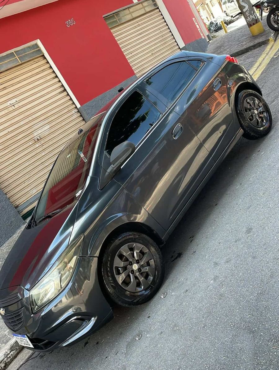 Veículo 1