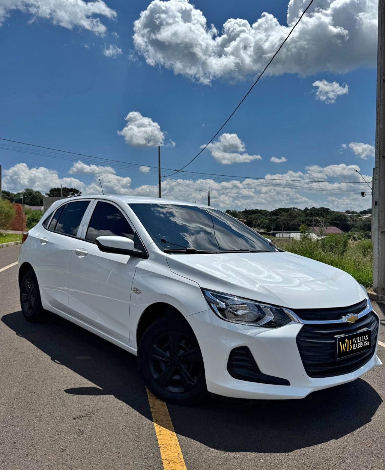 Veículo 2