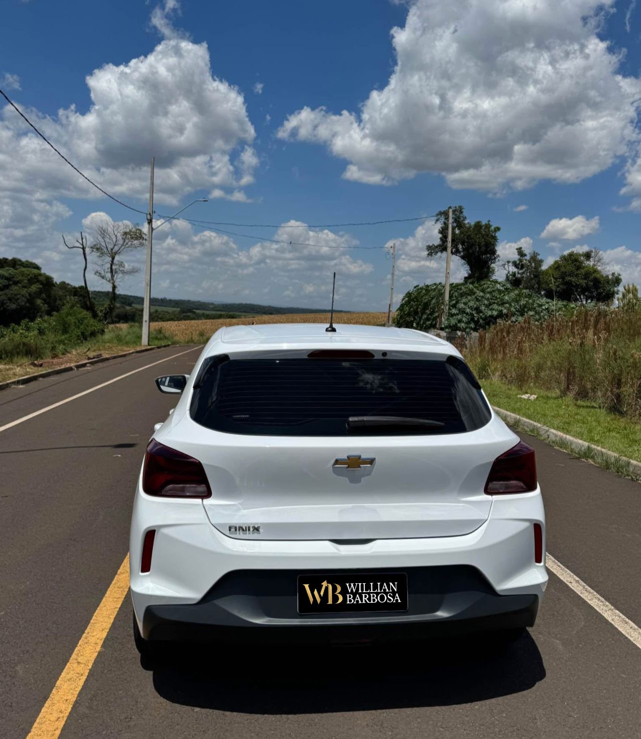 Veículo 3
