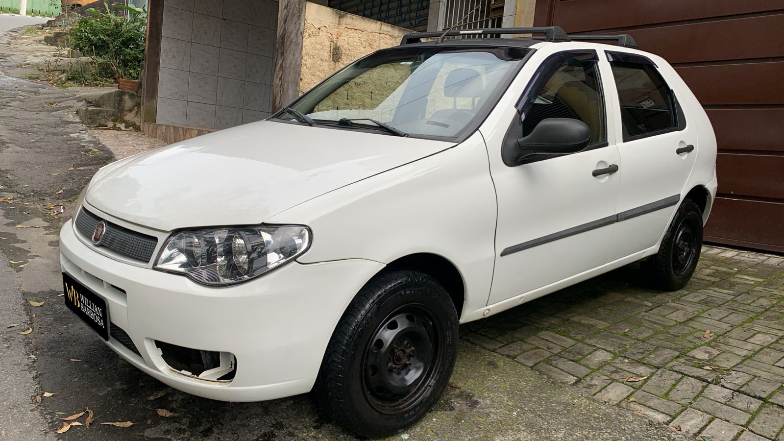 Veículo 2
