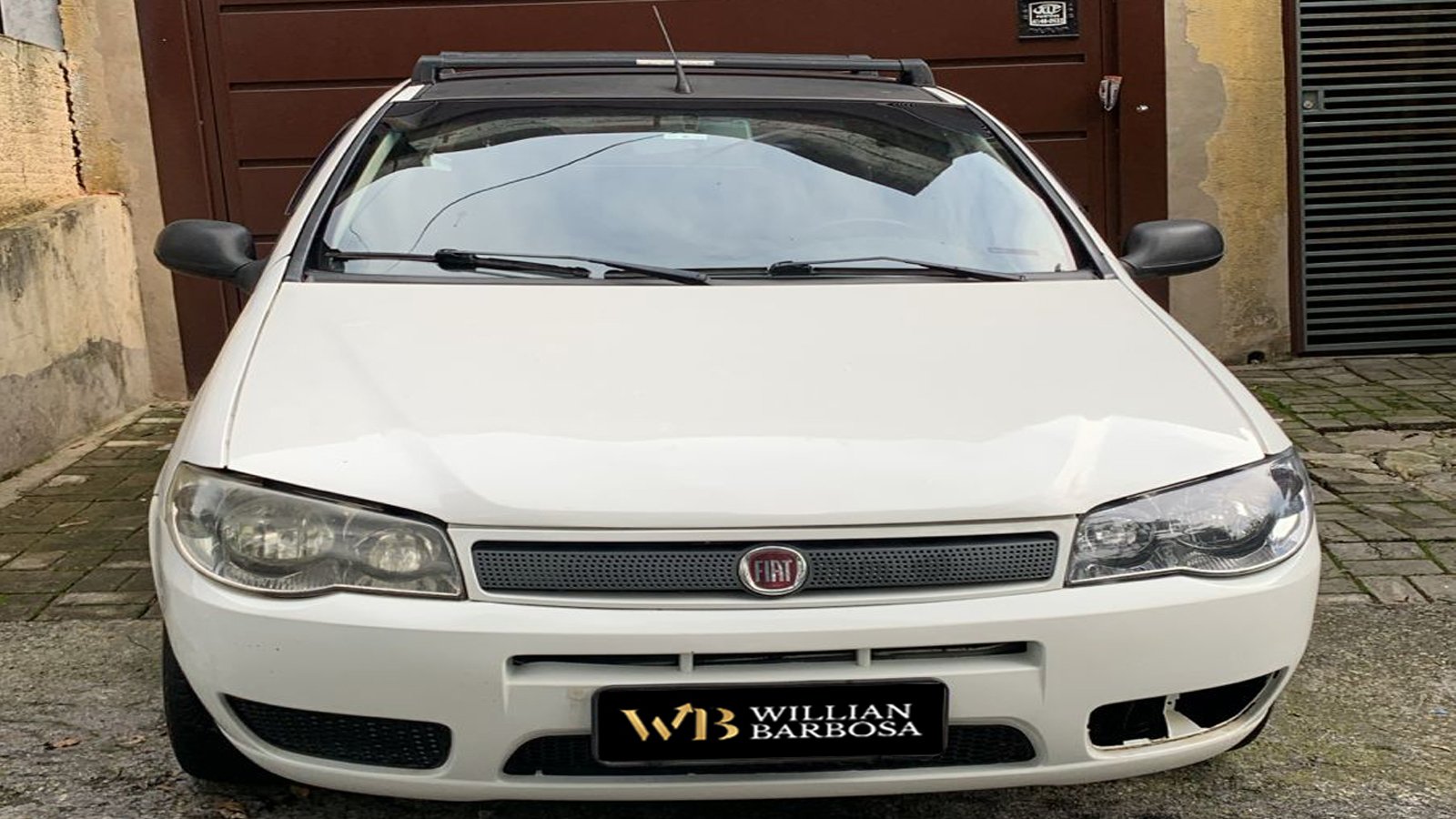 Veículo 3
